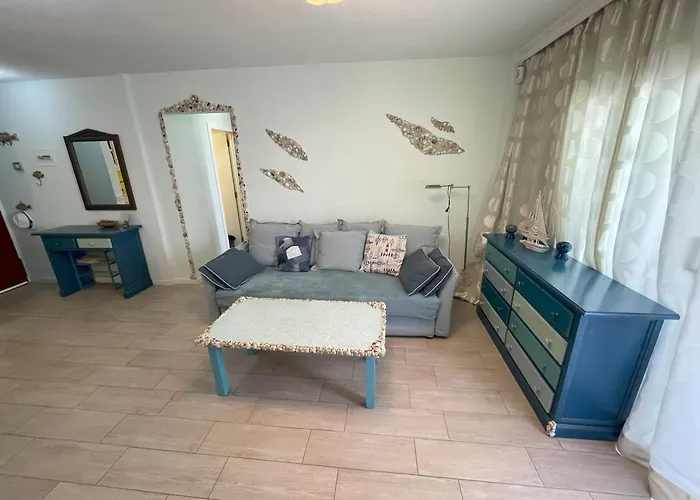 Fine Art Jeans Apartment
