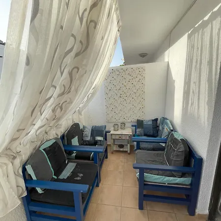 Fine Art Jeans Apartment Arona  Exterior photo